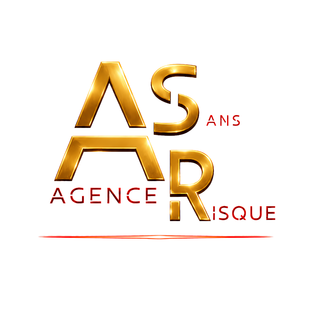 Logo ASR
