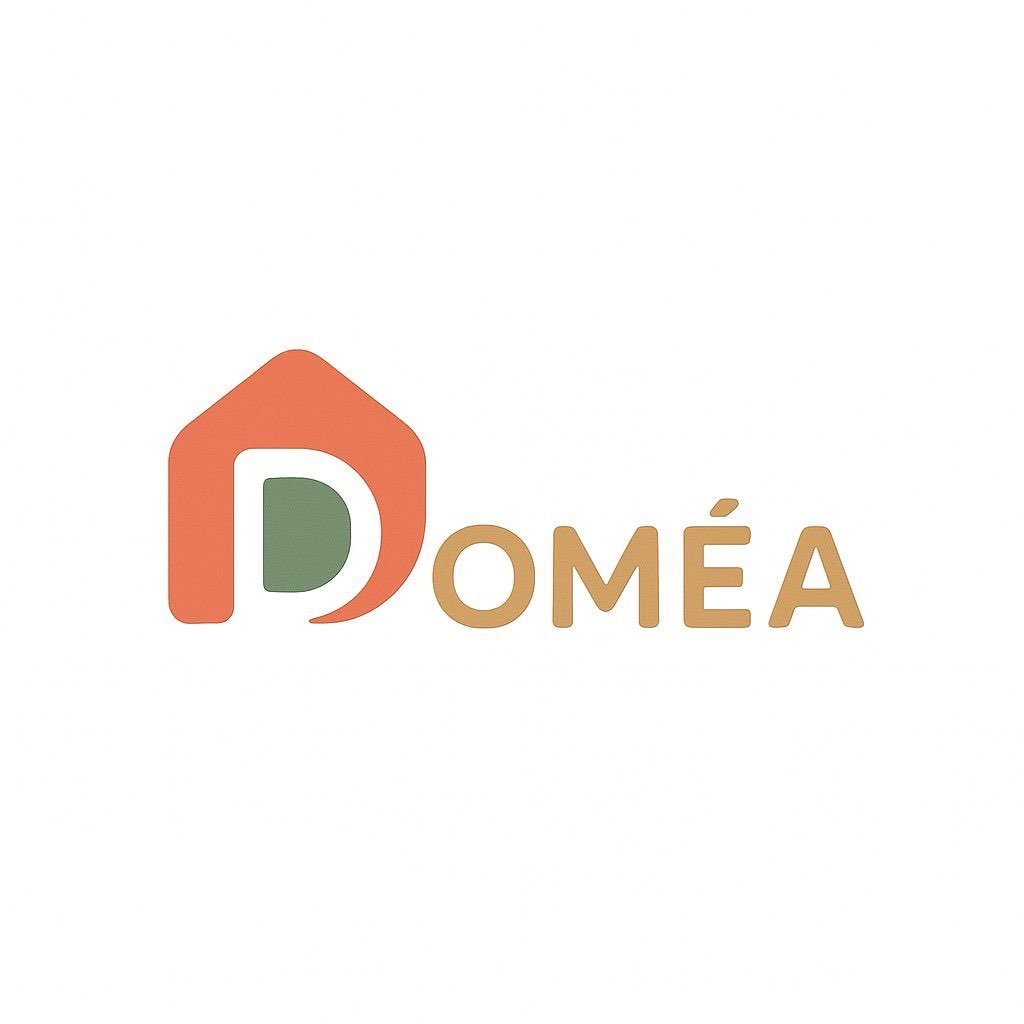 Logo Doméa